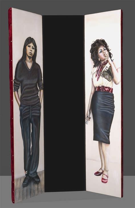 Kimverly Dimapilis Oania, the founder of Trez Mariaz  .